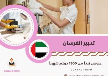 تدبير الفرسان