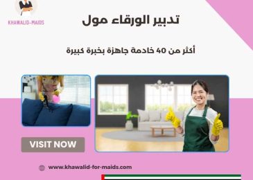 تدبير الورقاء مول