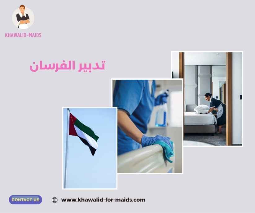 تدبير الفرسان